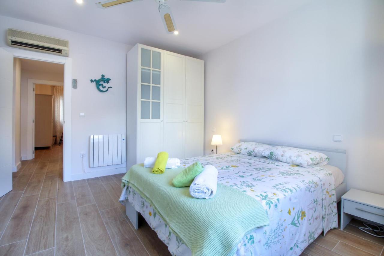 Bernia Apartment Altea Exterior photo