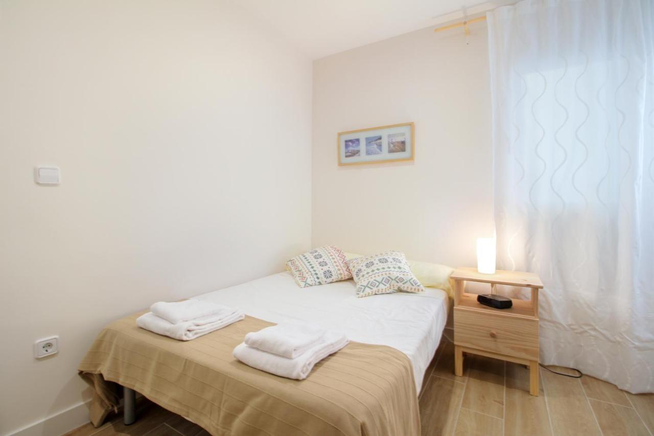 Bernia Apartment Altea Exterior photo