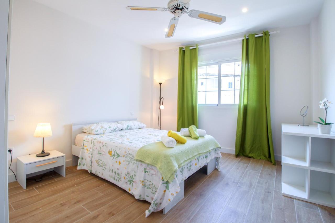 Bernia Apartment Altea Exterior photo