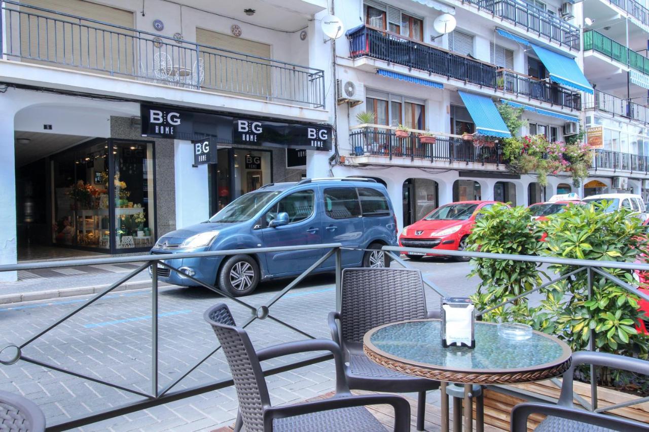 Bernia Apartment Altea Exterior photo
