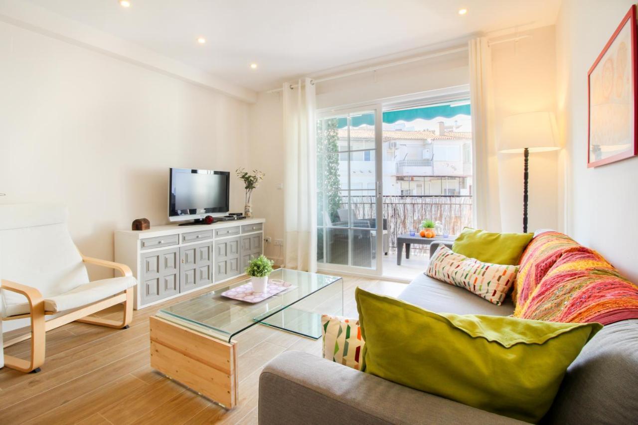 Bernia Apartment Altea Exterior photo